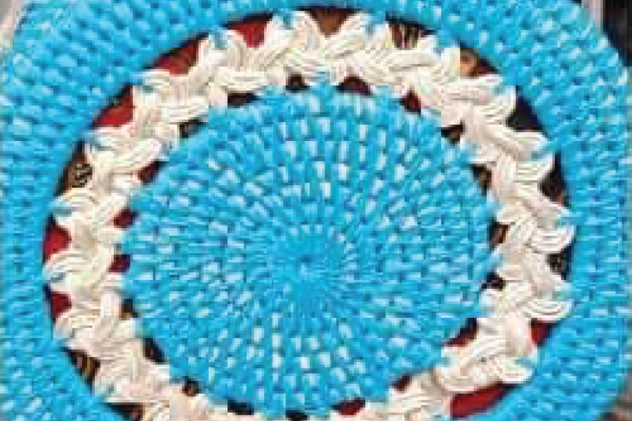 Rattan - Woven Bags Genuine with Different Design -G24 Rattan Bags